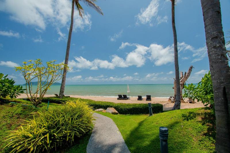 SEAnery Beach Resort - Genel