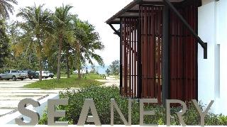 SEAnery Beach Resort fotoÄŸrafÄ±