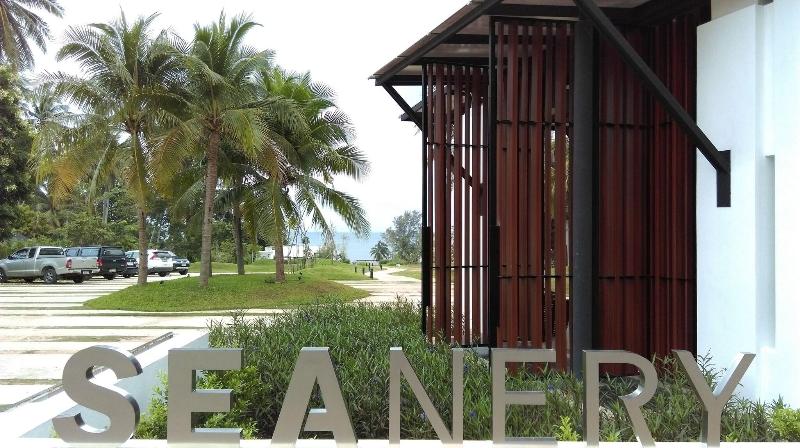 SEAnery Beach Resort - Genel