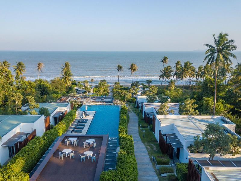 SEAnery Beach Resort - Genel
