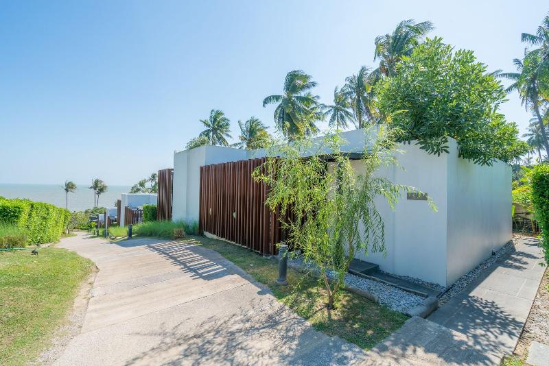 SEAnery Beach Resort - Genel