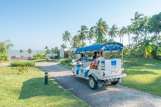 SEAnery Beach Resort fotoÄŸrafÄ±