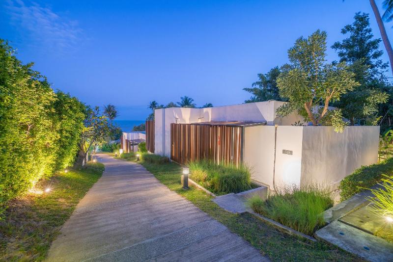 SEAnery Beach Resort - Genel
