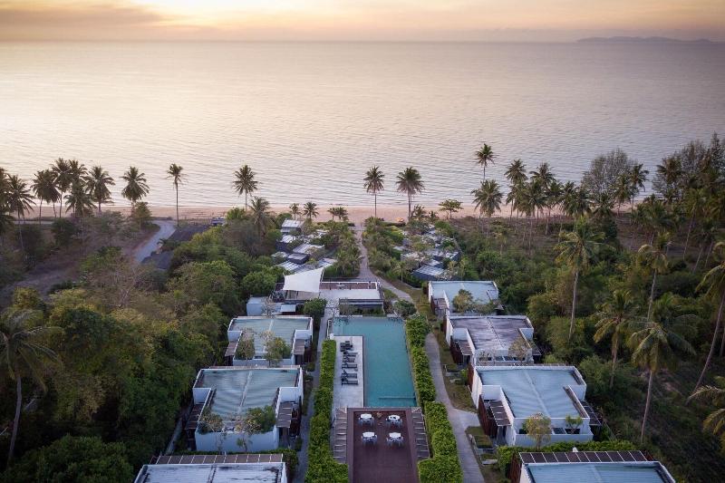 SEAnery Beach Resort - Genel