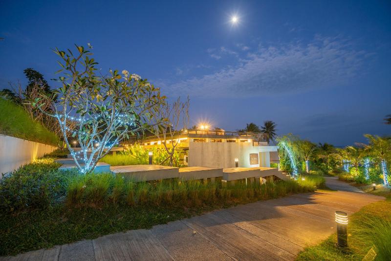 SEAnery Beach Resort - Genel