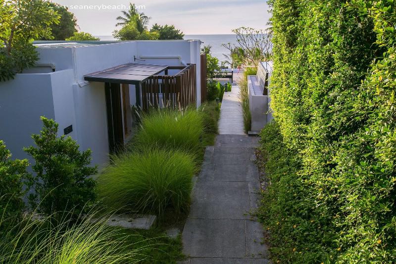 SEAnery Beach Resort - Genel