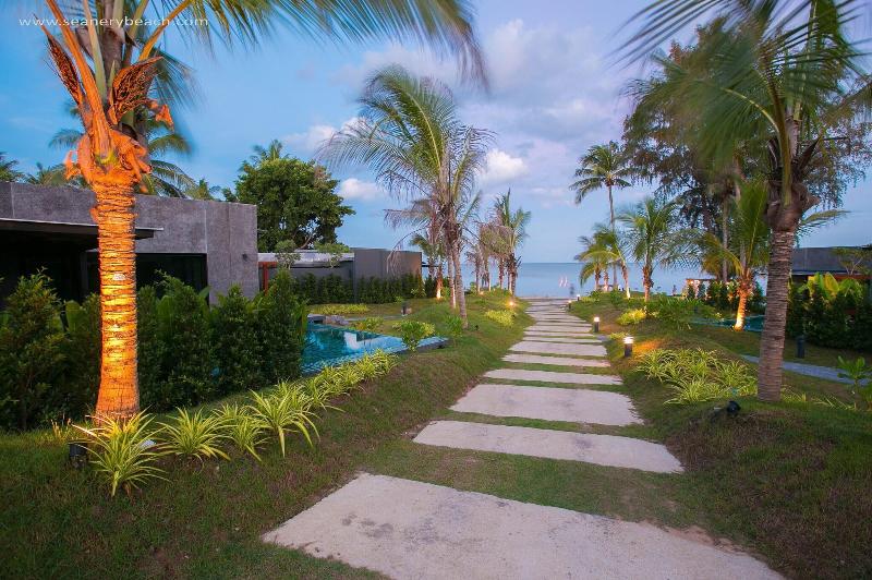 SEAnery Beach Resort - Genel