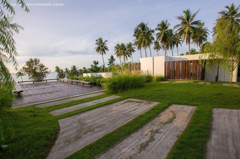 SEAnery Beach Resort - Genel