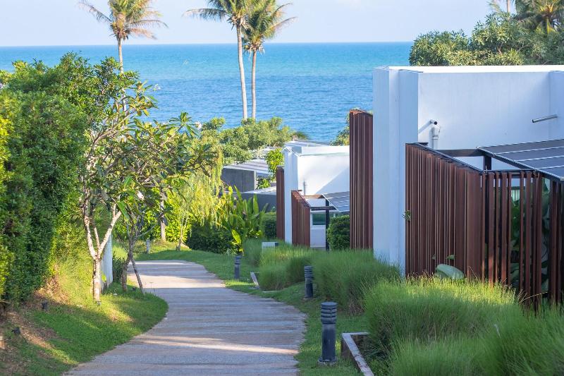 SEAnery Beach Resort - Genel