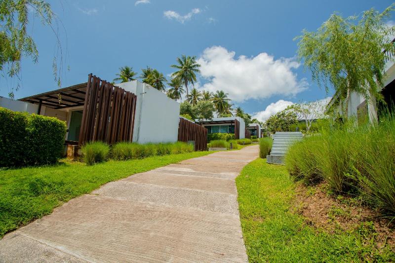 SEAnery Beach Resort - Genel