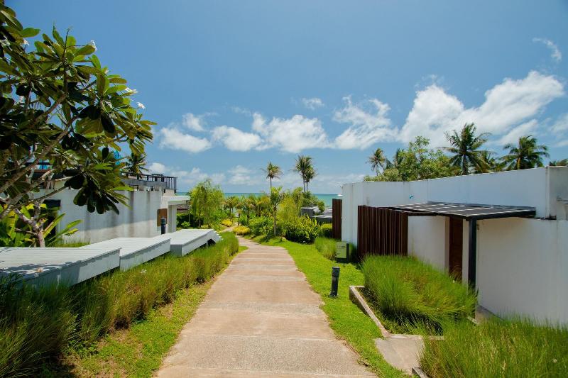 SEAnery Beach Resort - Genel