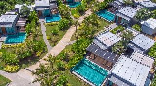 SEAnery Beach Resort otel fotoğrafı