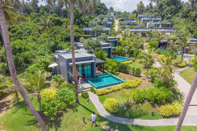 SEAnery Beach Resort - Genel