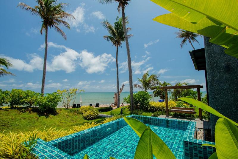 SEAnery Beach Resort - Genel