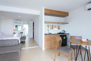 SEAnery Beach Resort fotoÄŸrafÄ±