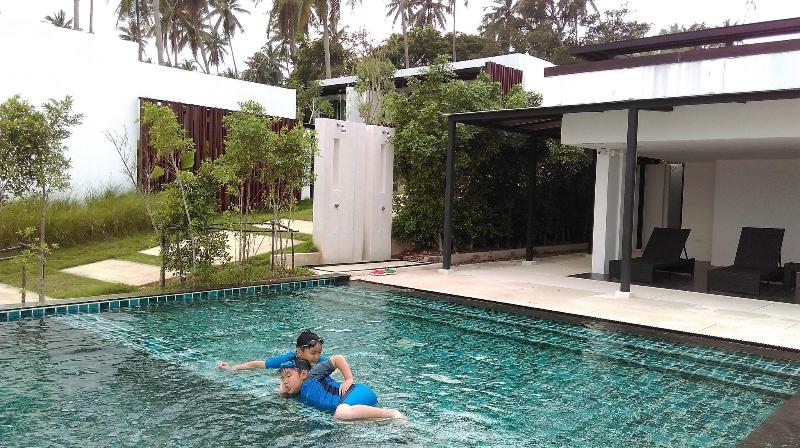 SEAnery Beach Resort - Havuz