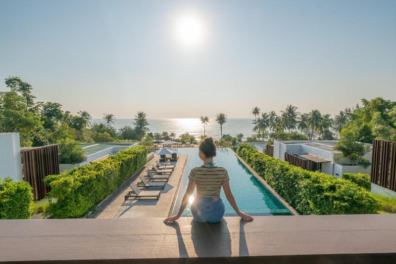 SEAnery Beach Resort - Havuz