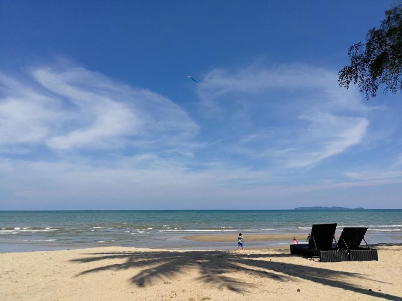 SEAnery Beach Resort - Plaj