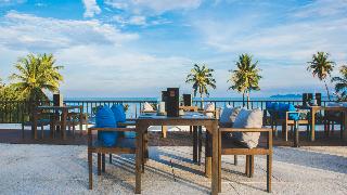 SEAnery Beach Resort fotoÄŸrafÄ±