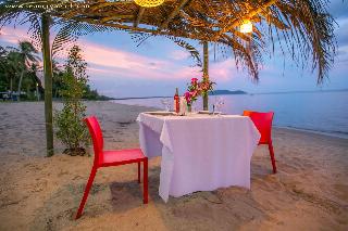 SEAnery Beach Resort fotoÄŸrafÄ±