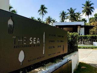 SEAnery Beach Resort fotoÄŸrafÄ±