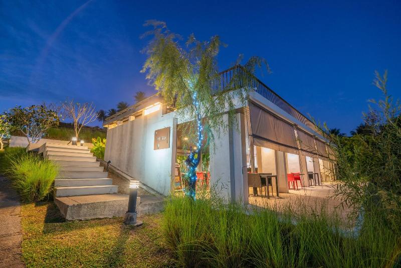 SEAnery Beach Resort - Restoran