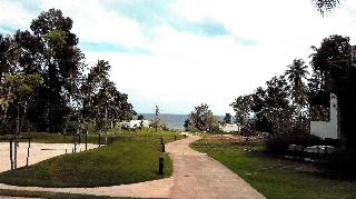 SEAnery Beach Resort fotoÄŸrafÄ±