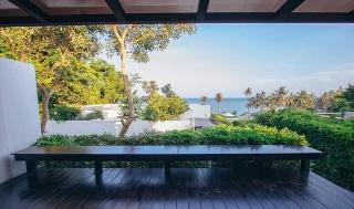 SEAnery Beach Resort fotoÄŸrafÄ±