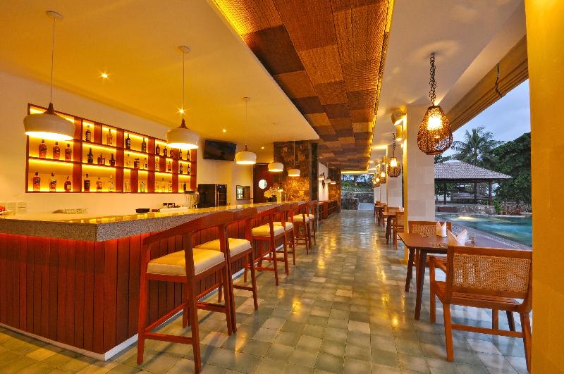 Rajavilla Lombok Resort - Bar