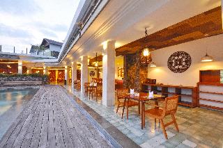 Rajavilla Lombok Resort fotoÄŸrafÄ±