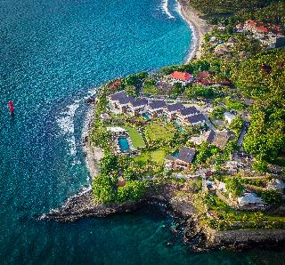 Rajavilla Lombok Resort fotoÄŸrafÄ±