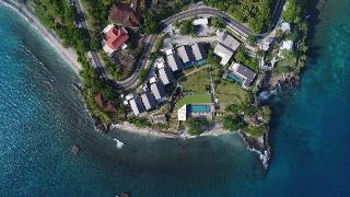 Rajavilla Lombok Resort otel fotoğrafı