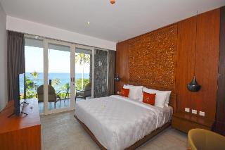 Rajavilla Lombok Resort fotoÄŸrafÄ±