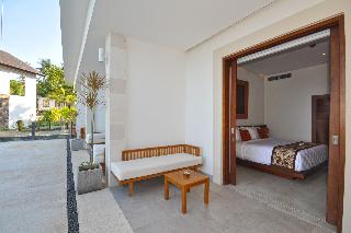 Rajavilla Lombok Resort fotoÄŸrafÄ±