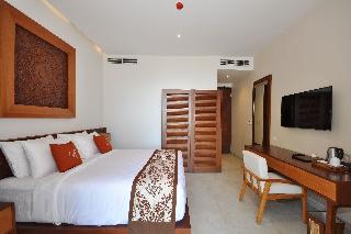 Rajavilla Lombok Resort fotoÄŸrafÄ±