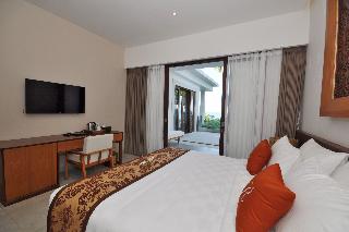 Rajavilla Lombok Resort fotoÄŸrafÄ±