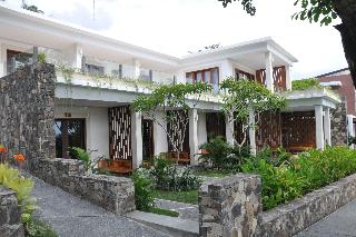 Rajavilla Lombok Resort fotoÄŸrafÄ±