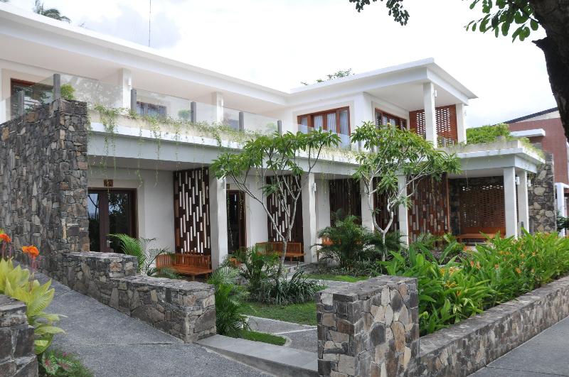 Rajavilla Lombok Resort - Oda