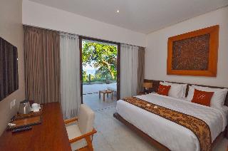 Rajavilla Lombok Resort fotoÄŸrafÄ±