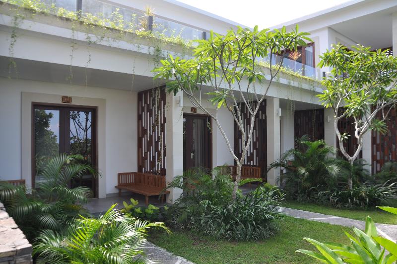 Rajavilla Lombok Resort - Oda