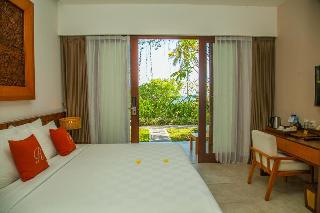 Rajavilla Lombok Resort fotoÄŸrafÄ±