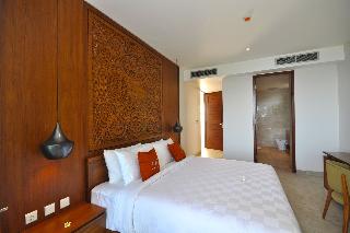 Rajavilla Lombok Resort fotoÄŸrafÄ±