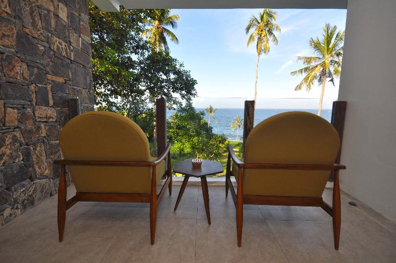Rajavilla Lombok Resort - Oda