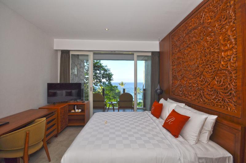 Rajavilla Lombok Resort - Oda