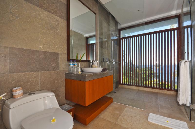 Rajavilla Lombok Resort - Oda