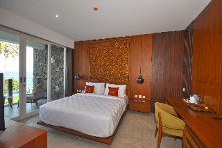 Rajavilla Lombok Resort fotoÄŸrafÄ±