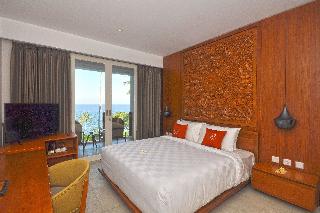 Rajavilla Lombok Resort fotoÄŸrafÄ±