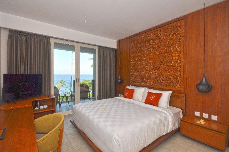 Rajavilla Lombok Resort - Oda