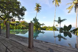 Rajavilla Lombok Resort fotoÄŸrafÄ±