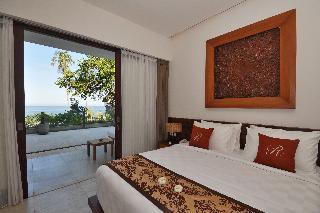Rajavilla Lombok Resort fotoÄŸrafÄ±
